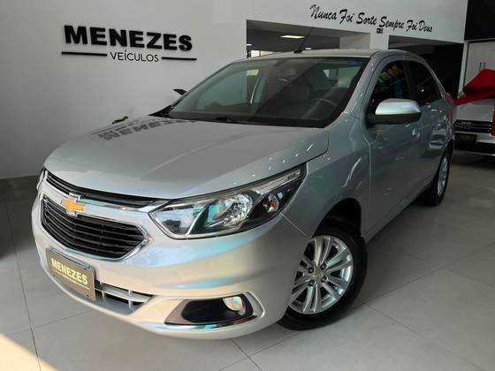 CHEVROLET COBALT 1.8 MPFI LTZ 8V FLEX 4P AUTOMÁTICO CHEVROLET COBALT 1.8 MPFI LTZ 8V FLEX 4P AUTOMÁTICO